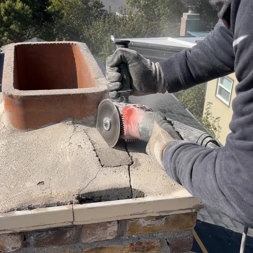 Fireplace Services in Berkeley